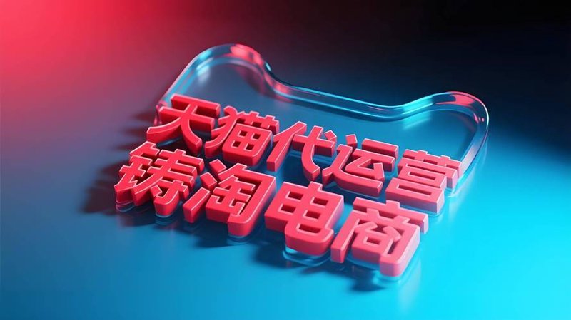 电商代运营行业里的新航标
