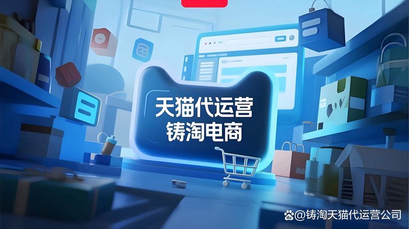 电商运营外包：选择指南