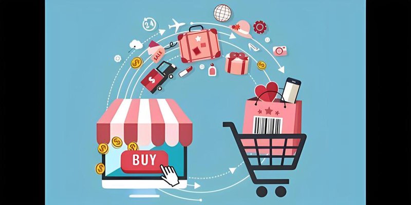 解密电商代运营：如何让您的网店焕发新活力