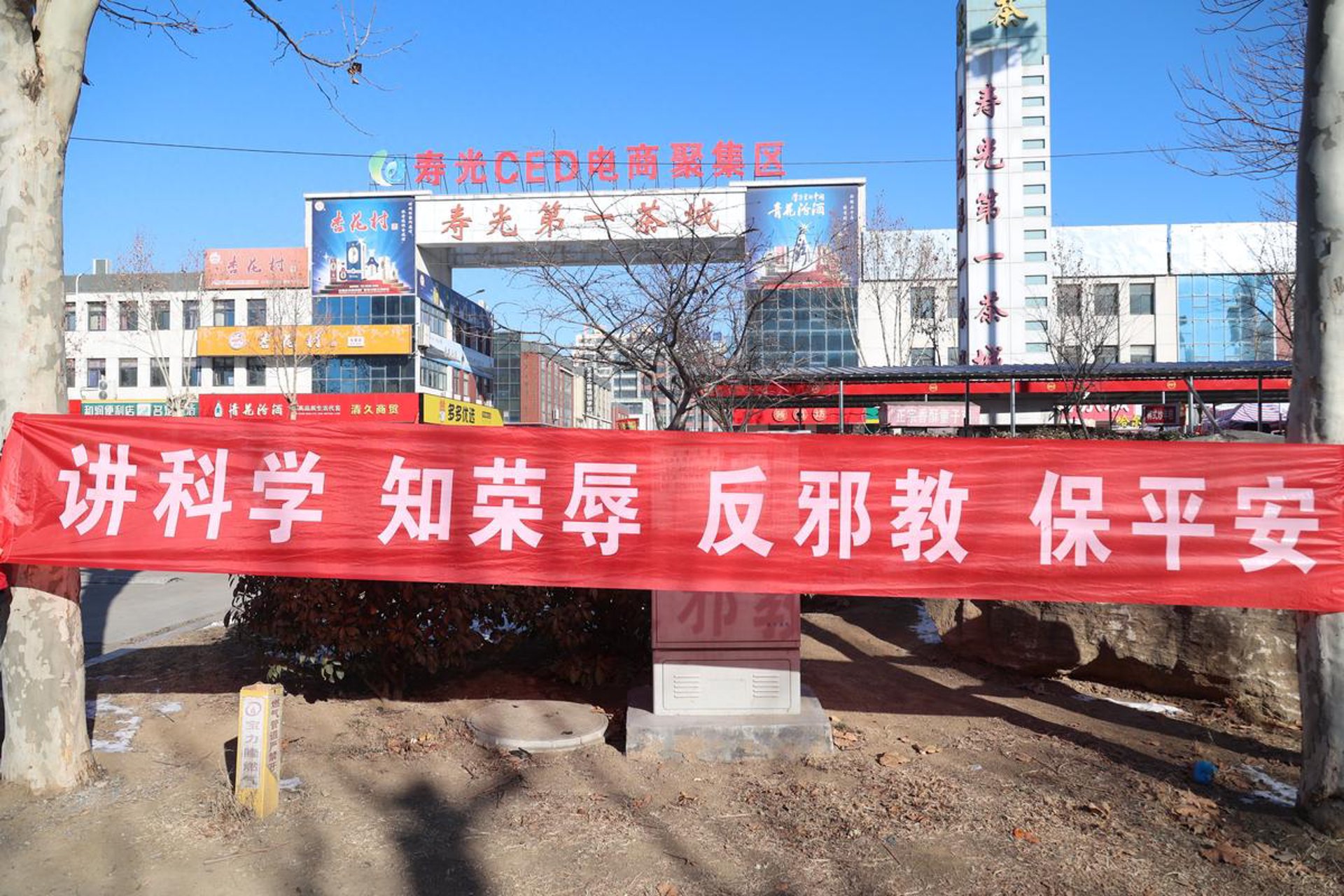 恬秧电商